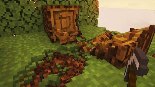 Teardown Mod for Minecraft PE screenshot 4