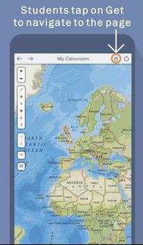Classroom Browser Teacher screenshot 6