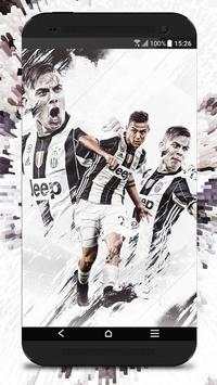 Football Wallpaper screenshot 5