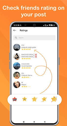Vida Social - Make New Friends screenshot 6