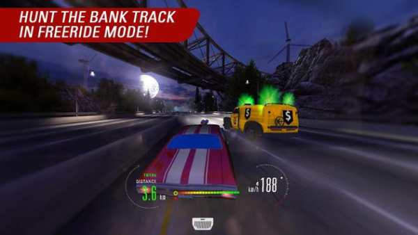 Muscle Run screenshot 11