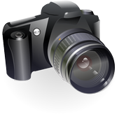 Camera HD 2017 icon