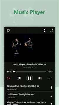 MTunes - Free YouTube Music Video & MP3 Top Player screenshot 5