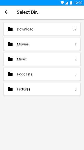 ParrotPlayer - Learn languages with videos screenshot 8