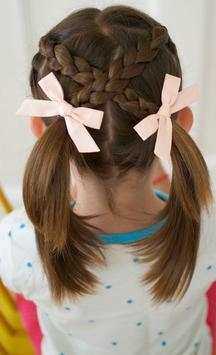 Girls Hairstyles 2019 screenshot 6