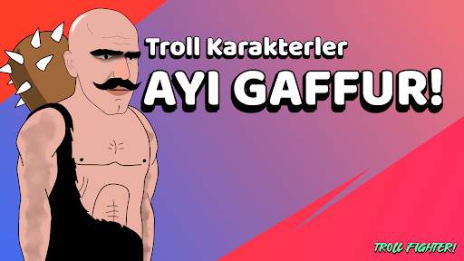 Troll Fighter screenshot 1