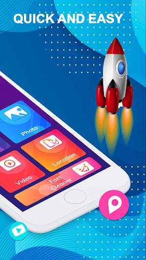 Master Clean - cleaner phone,Speed Booster screenshot 2