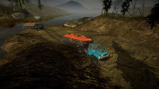 Offroad online (Reduced Transmission HD 2021 RTHD) screenshot 23