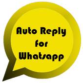 Auto Reply 2.6.7