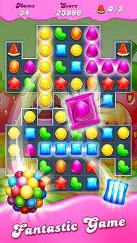 Candy Fantasy: Story Sweet screenshot 3