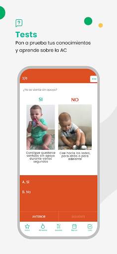 BLW Ideas screenshot 8