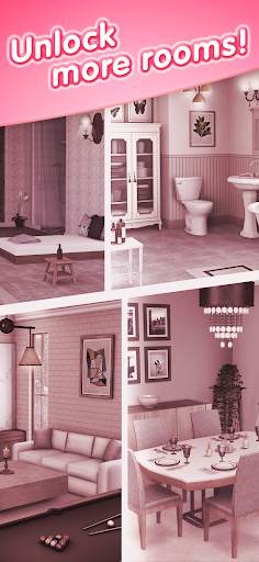 Word Mansion screenshot 9