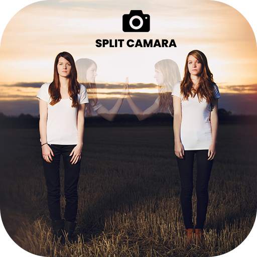 Split Camera - Grid Camera 1.1