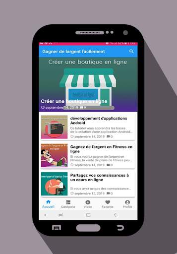 How to make money online 2020? screenshot 3