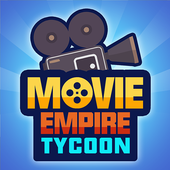 Movie Empire Tycoon иконка