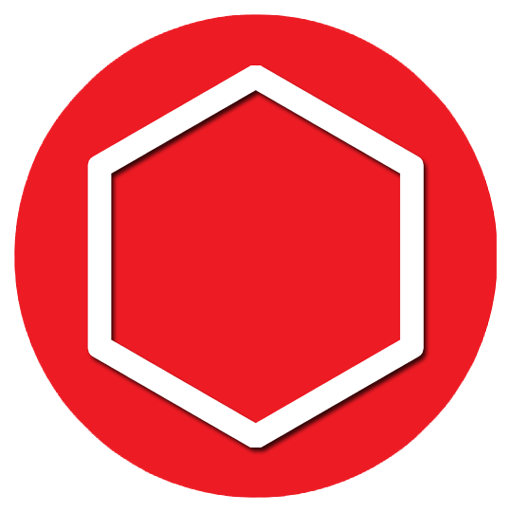 Polygon Calculator أيقونة
