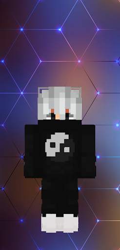 PvP Skin for Minecraft screenshot 3