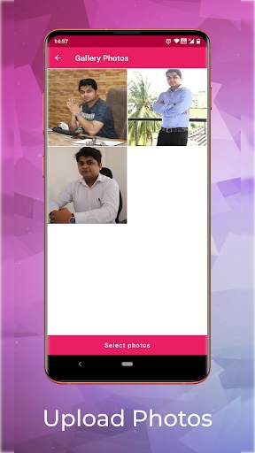 Marriagewale.com Matrimony App screenshot 14