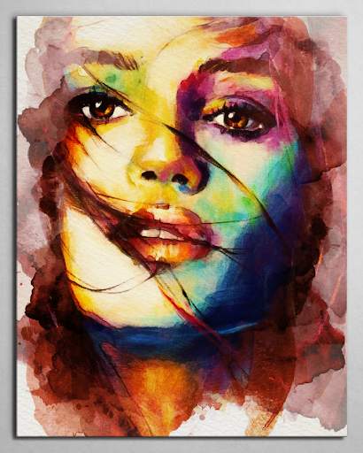 Photo Effect - Photo Amazing Art Effect -Photo Lab screenshot 6