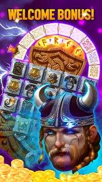 Hot Slots - Free Casino Games & 777 Slots screenshot 2