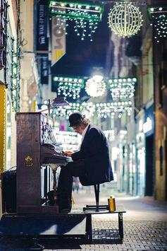 Piano HD Wallpapers screenshot 5