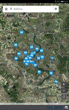 map.apps Viewer screenshot 12
