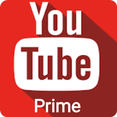 YouTube Prime icon