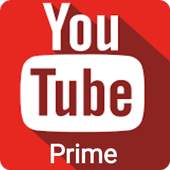 YouTube Prime 1.0