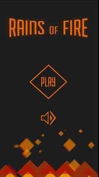Rains Fire screenshot 1