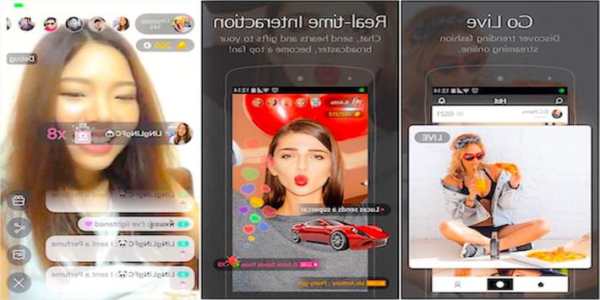 Hot Bigo Live Video Tips screenshot 2