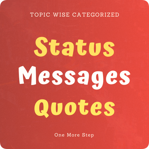 All Latest Status Message 2022 icon