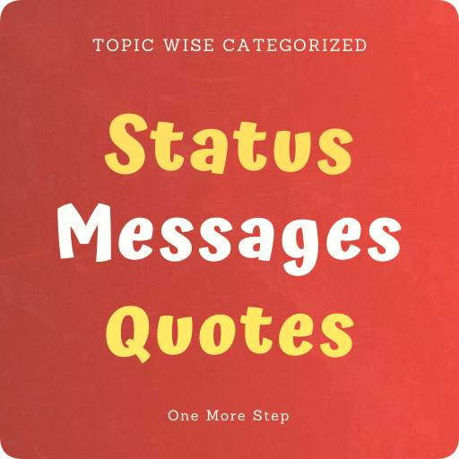 All Latest Status Message 2022 1.1.1