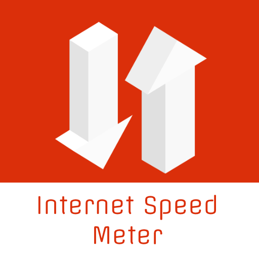 Internet Speed Meter Lite - 2019 icon