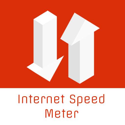 Internet Speed Meter Lite - 2019 1