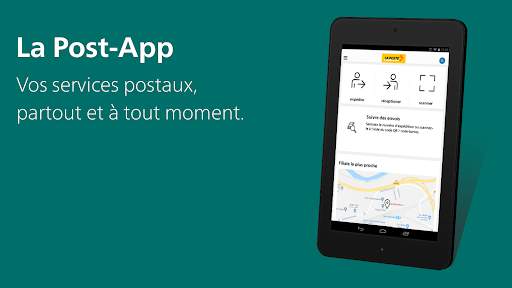 La Poste screenshot 9