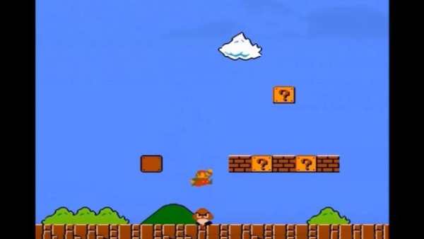 Guide For Super Mario Bros screenshot 1