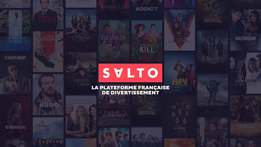 SALTO screenshot 22