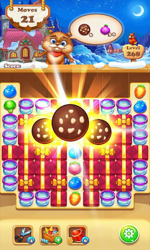 tarımsal hasat 3Farm harvest 3 screenshot 3