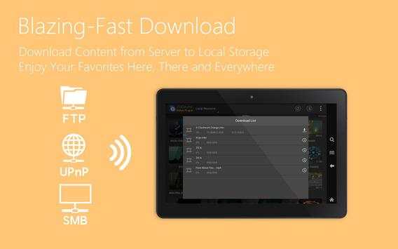 VidOn Player HD screenshot 5