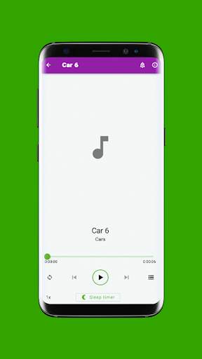 Notification Ringtones screenshot 10