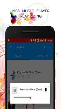 Free Song Download : Music Player screenshot 2