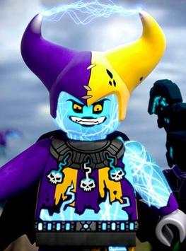 Lego Nexo Knights Wallpapers screenshot 4