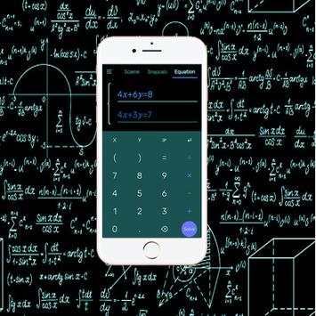Math calculator _ Problem  Solver & Photo Math screenshot 1