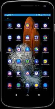 Theme for Huawei Honor 6X screenshot 2