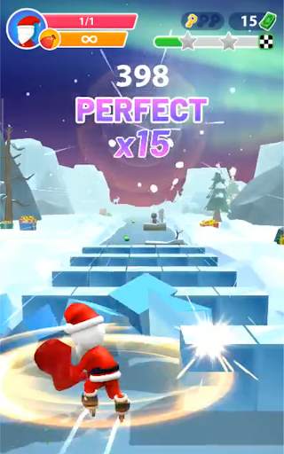 Clash Gang: Epic Beat Em screenshot 13