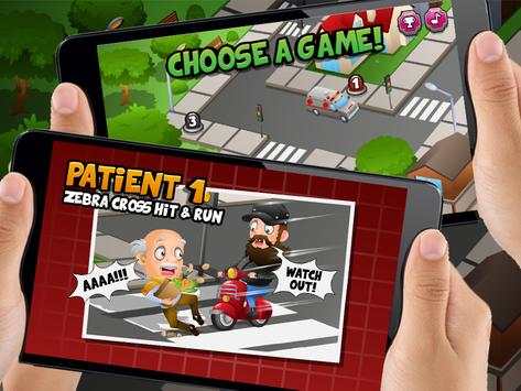 Barbie Games : Kid Doctors screenshot 2