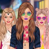 Fashion Model Crazy Shopping 1.0.1
