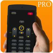 Smart Remote Control for TV on 9Apps