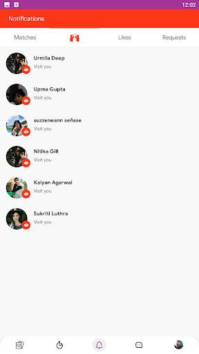 Serious Dating: Best Dating App in India For Free screenshot 23