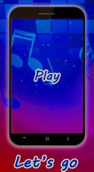 Travis Scott Piano Tiles screenshot 4